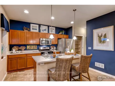 19695 E Atlantic Dr #A, Aurora, CO 80013 photo 12