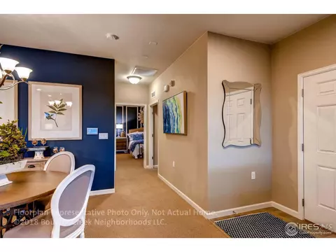 19695 E Atlantic Dr #A, Aurora, CO 80013 photo 3