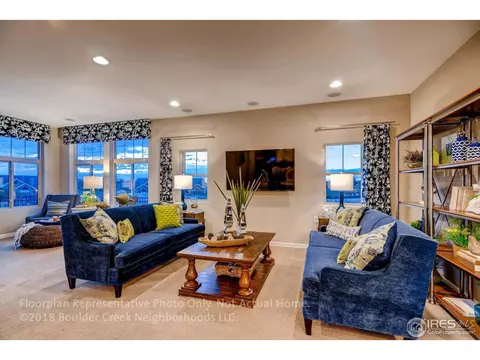 19695 E Atlantic Dr #A, Aurora, CO 80013 photo 4