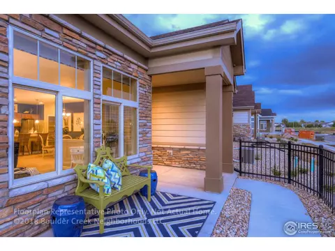 19695 E Atlantic Dr #A, Aurora, CO 80013 photo 2