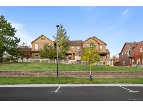 3771 Tranquility Trl, Castle Rock, CO 80109