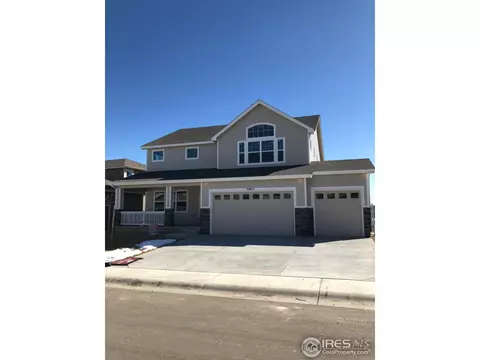 5863 Carmon Dr, Windsor, CO 80550 photo 1