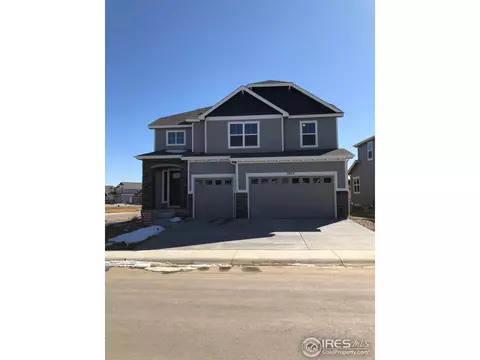5935 Carmon Dr, Windsor, CO 80550 photo 1