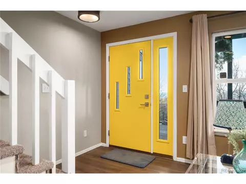 Entry Way - 11740 Baca Rd, Conifer, CO 80433 photo 1 of 2
