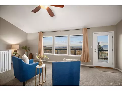 Living - 11740 Baca Rd, Conifer, CO 80433 photo 4 of 6
