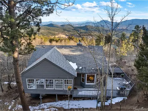 11740 Baca Rd, Conifer, CO 80433