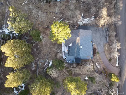 View/Area - 11740 Baca Rd, Conifer, CO 80433 photo 5 of 5
