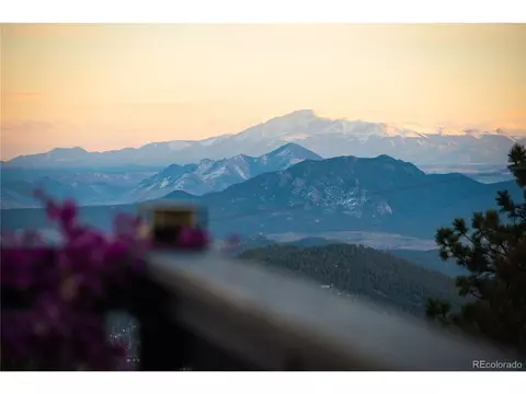 View/Area - 11740 Baca Rd, Conifer, CO 80433 photo 2 of 5