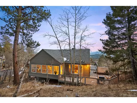 Other - 11740 Baca Rd, Conifer, CO 80433 photo 2 of 11