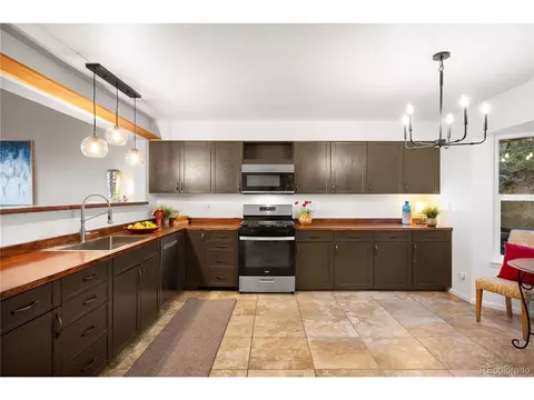 Kitchen - 11740 Baca Rd, Conifer, CO 80433 photo 1 of 2