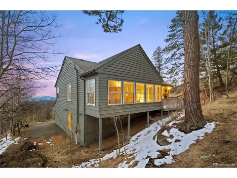 Other - 11740 Baca Rd, Conifer, CO 80433 photo 10 of 11