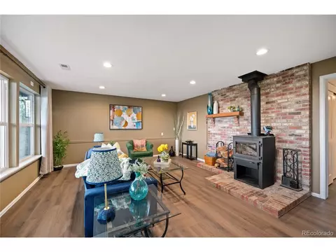 Living - 11740 Baca Rd, Conifer, CO 80433 photo 1 of 6