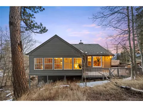 Other - 11740 Baca Rd, Conifer, CO 80433 photo 8 of 11