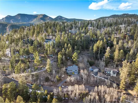 View/Area - 11740 Baca Rd, Conifer, CO 80433 photo 4 of 5