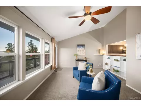 Living - 11740 Baca Rd, Conifer, CO 80433 photo 6 of 6