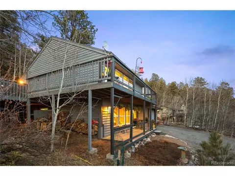 Other - 11740 Baca Rd, Conifer, CO 80433 photo 9 of 11