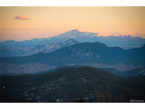 View/Area - 11740 Baca Rd, Conifer, CO 80433 photo 1 of 5