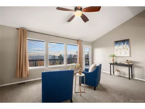 Living - 11740 Baca Rd, Conifer, CO 80433 photo 3 of 6