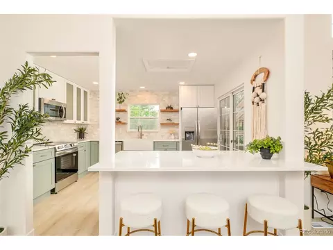 Kitchen - 7828 E Lowry Blvd, Denver, CO 80230 photo 1 of 4