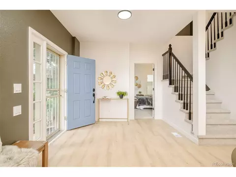 Entry Way - 7828 E Lowry Blvd, Denver, CO 80230 photo 1 of 2