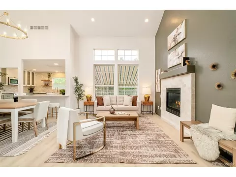 Living - 7828 E Lowry Blvd, Denver, CO 80230 photo 1 of 2