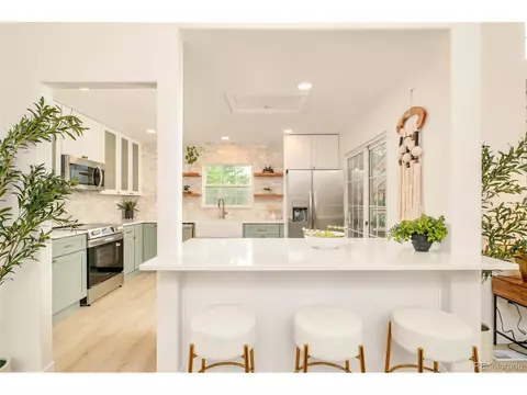 Kitchen - 7828 E Lowry Blvd, Denver, CO 80230 photo 1 of 4