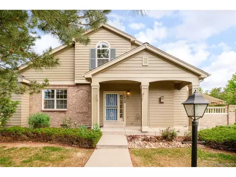 Exterior - 7828 E Lowry Blvd, Denver, CO 80230 photo 1 of 5