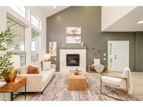 Living - 7828 E Lowry Blvd, Denver, CO 80230 photo 2 of 2