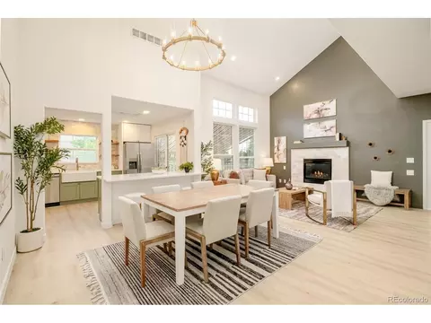 Dining - 7828 E Lowry Blvd, Denver, CO 80230 photo 2 of 2