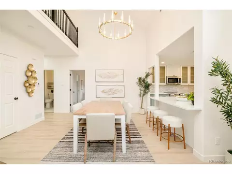 Dining - 7828 E Lowry Blvd, Denver, CO 80230 photo 1 of 2