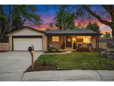 7622 Miller Ct, Arvada, CO 80005