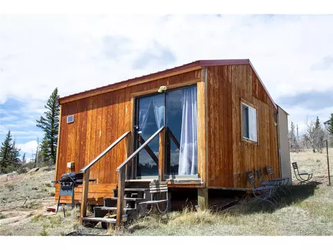 525 Swiggler Rd, Jefferson, CO 80456
