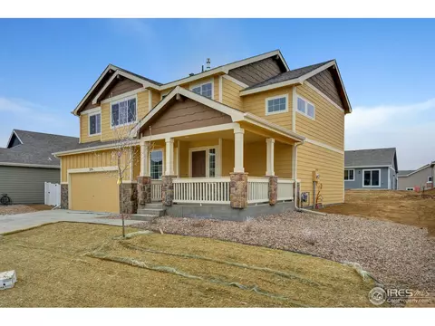 228 Mt Harvard Ave, Severance, CO 80550 photo 2