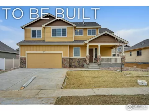 228 Mt Harvard Ave, Severance, CO 80550 photo 1