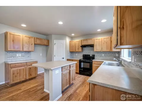 228 Mt Harvard Ave, Severance, CO 80550 photo 5