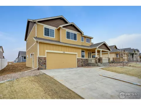 228 Mt Harvard Ave, Severance, CO 80550 photo 3