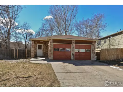 1401 Willow Dr, Berthoud, CO 80513 photo 1