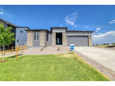 39480 Congress Ln, Elizabeth, CO 80107