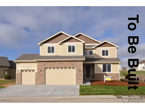 7152 White River Ct, Timnath, CO 80547 photo 1
