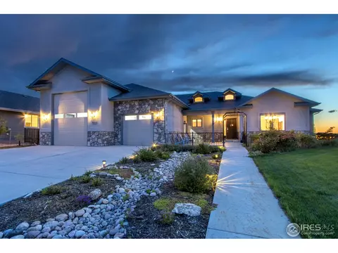 5231 Hialeah Dr, Windsor, CO 80550 photo 2