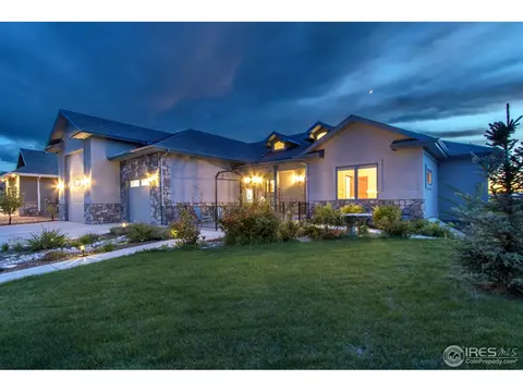5231 Hialeah Dr, Windsor, CO 80550 photo 1