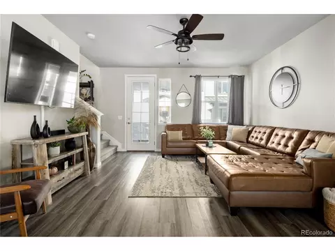Undisclosed, Lakewood, CO 80215