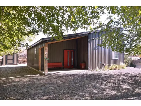 165 NW 7th St, Cedaredge, CO 81413