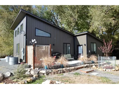 165 NW 7th St, Cedaredge, CO 81413 photo 4