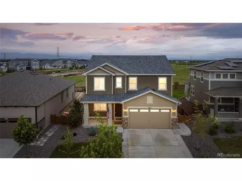 860 Audubon Peak Dr, Erie, CO 80516