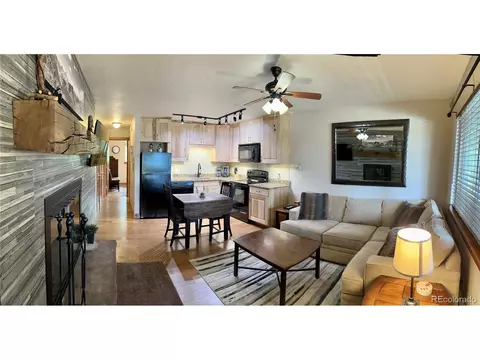 400 Hi Country Dr #95, Winter Park, CO 80482