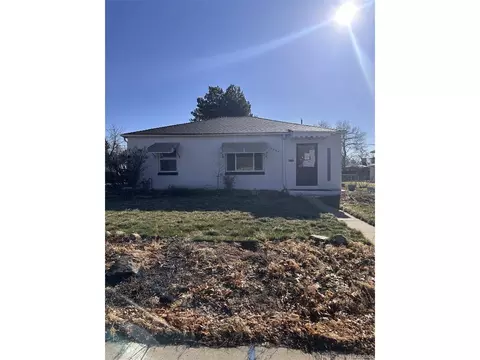 Undisclosed, Englewood, CO 80110