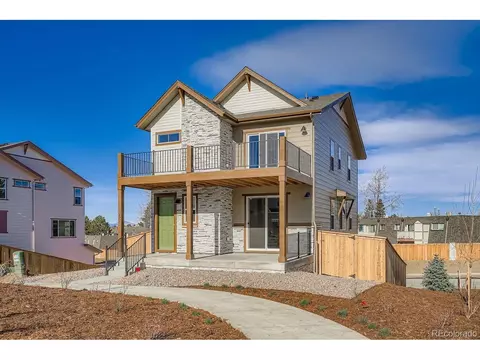 3852 W 83rd Ln, Westminster, CO 80031