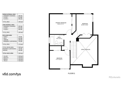 12223 Glencoe St, Thornton, CO 80241 photo 32