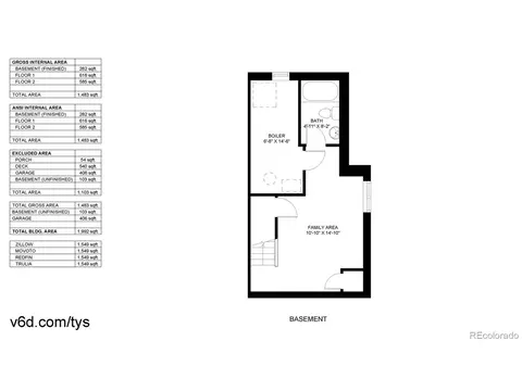12223 Glencoe St, Thornton, CO 80241 photo 30